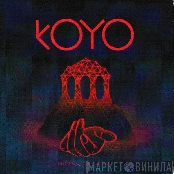  Koyo   - Koyo