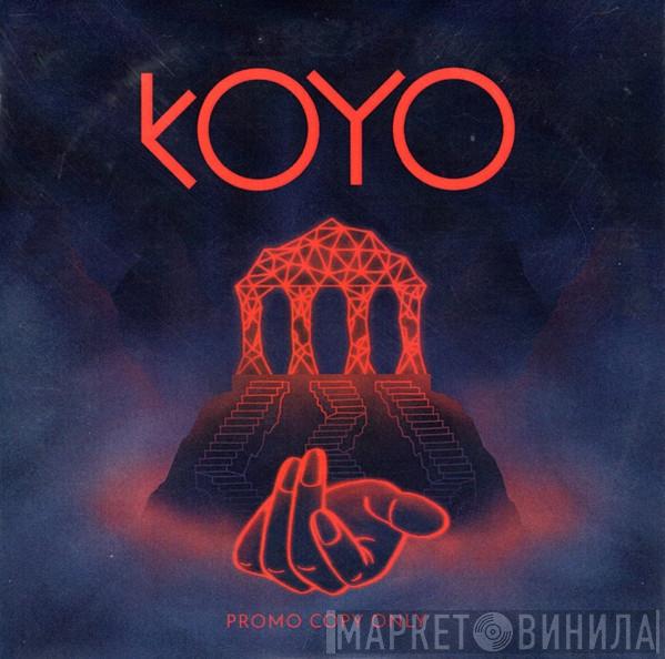  Koyo   - Koyo