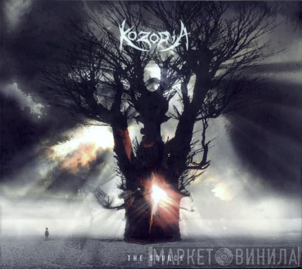 Kozoria - The Source