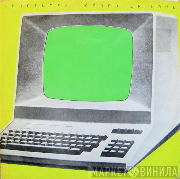  Kraftwerk  - Computer Love / The Model