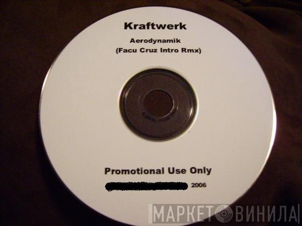  Kraftwerk  - Aerodynamik (Facu Cruz Intro Rmx)