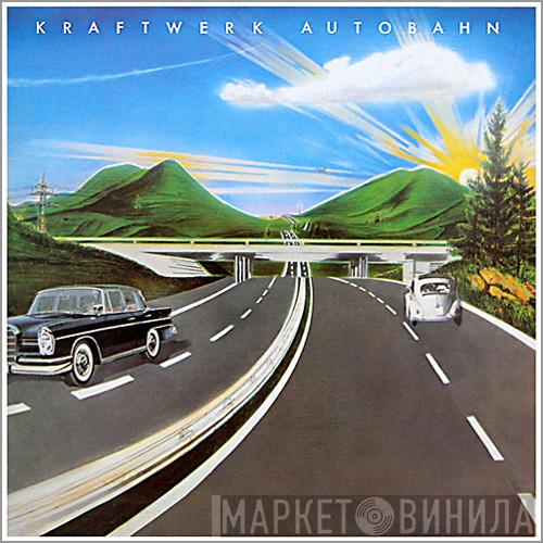 Kraftwerk - Autobahn