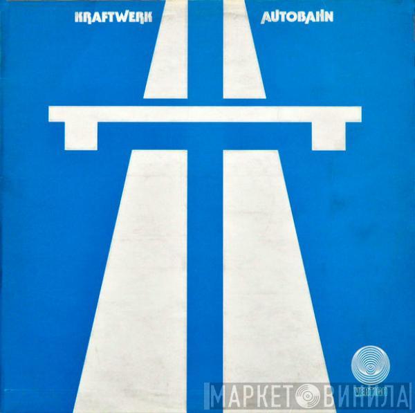 Kraftwerk - Autobahn