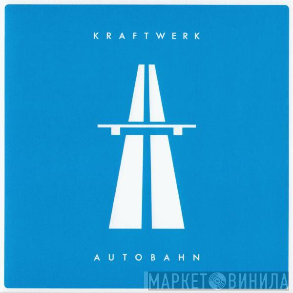 Kraftwerk - Autobahn