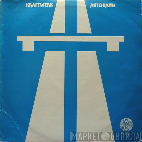 Kraftwerk - Autobahn