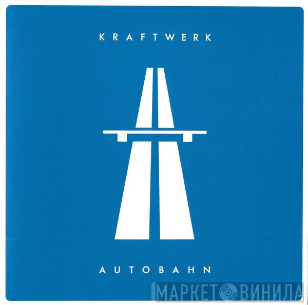 Kraftwerk - Autobahn