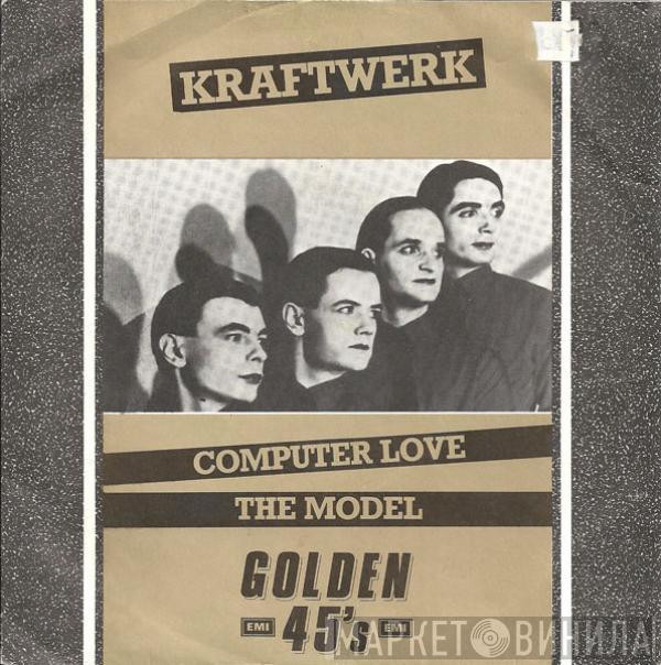 Kraftwerk - Computer Love / The Model