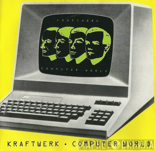  Kraftwerk  - Computer World