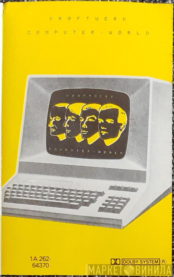  Kraftwerk  - Computer World