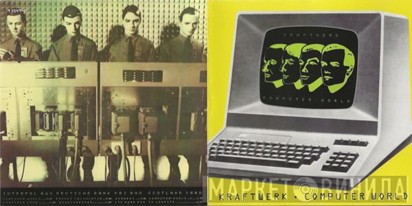  Kraftwerk  - Computer World