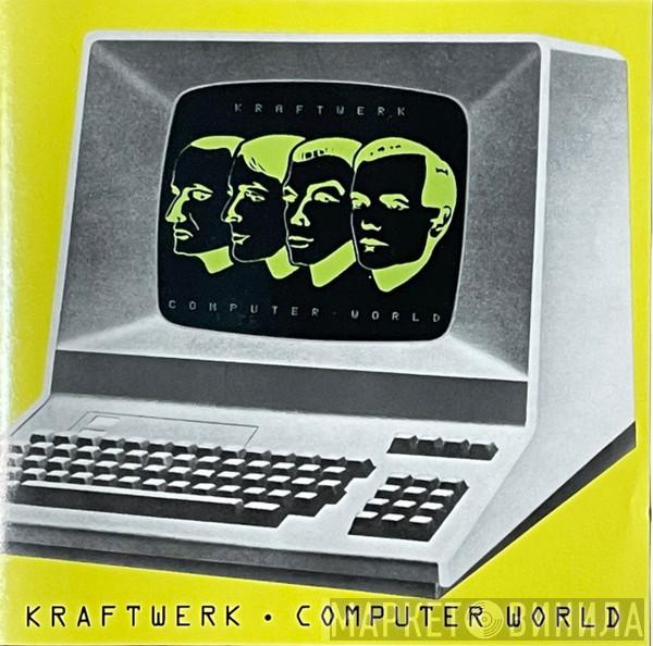  Kraftwerk  - Computer World
