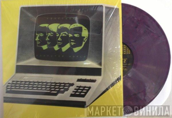  Kraftwerk  - Computer World