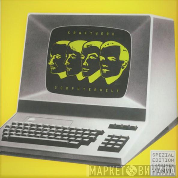 Kraftwerk - Computerwelt