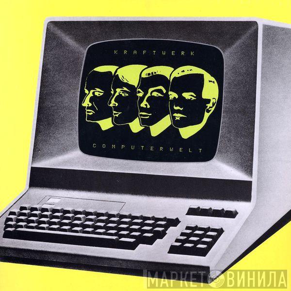  Kraftwerk  - Computerwelt