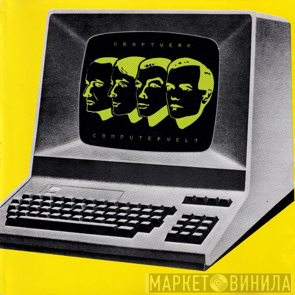 Kraftwerk  - Computerwelt