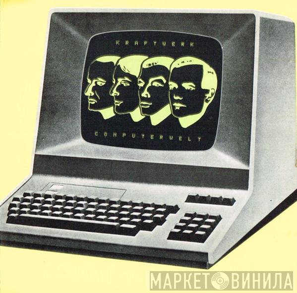  Kraftwerk  - Computerwelt