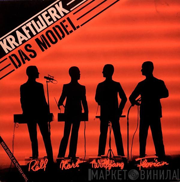  Kraftwerk  - Das Model