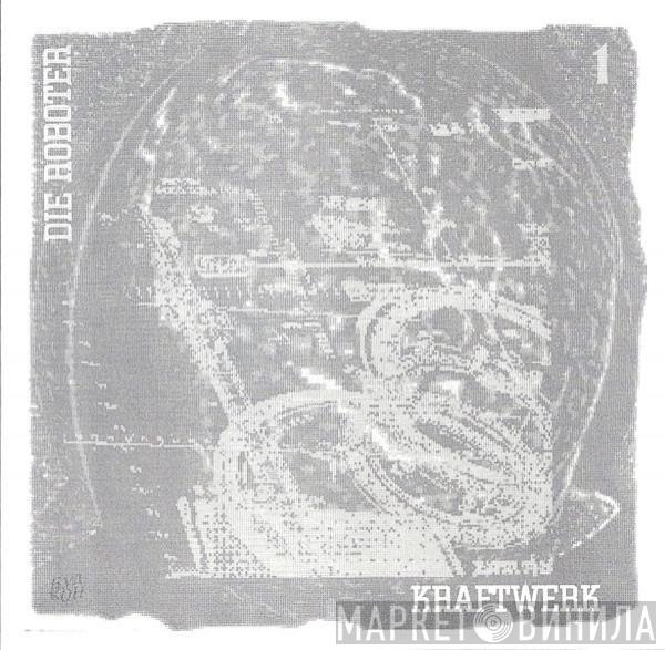  Kraftwerk  - Die Roboter