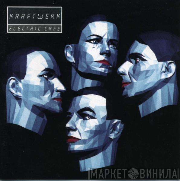  Kraftwerk  - Electric Cafe