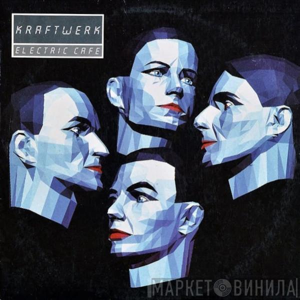  Kraftwerk  - Electric Cafe