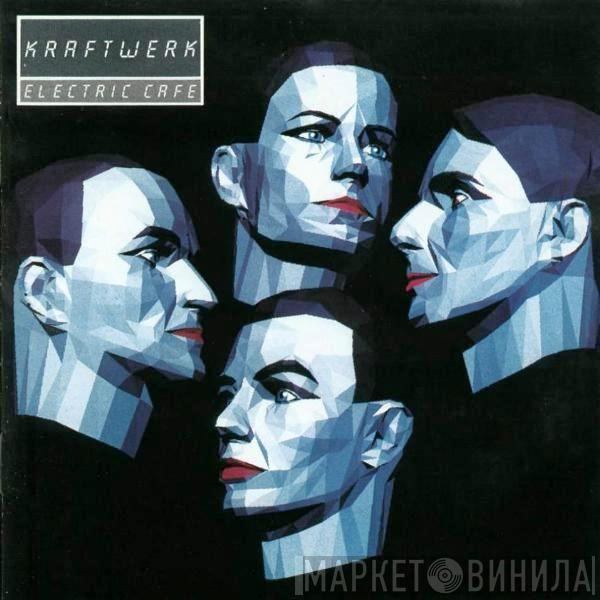  Kraftwerk  - Electric Cafe