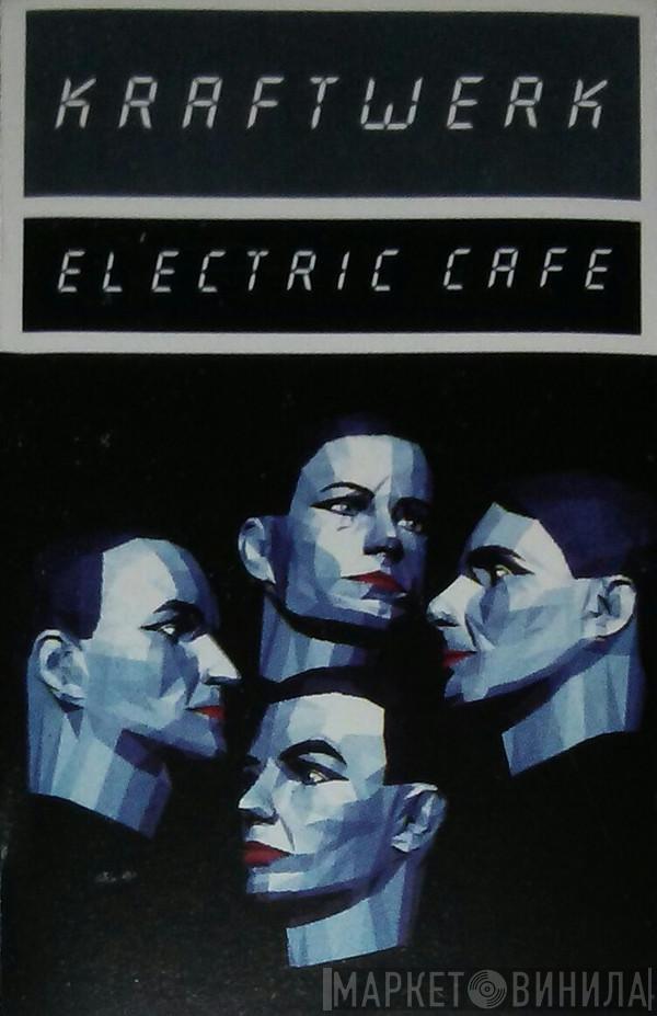  Kraftwerk  - Electric Cafe