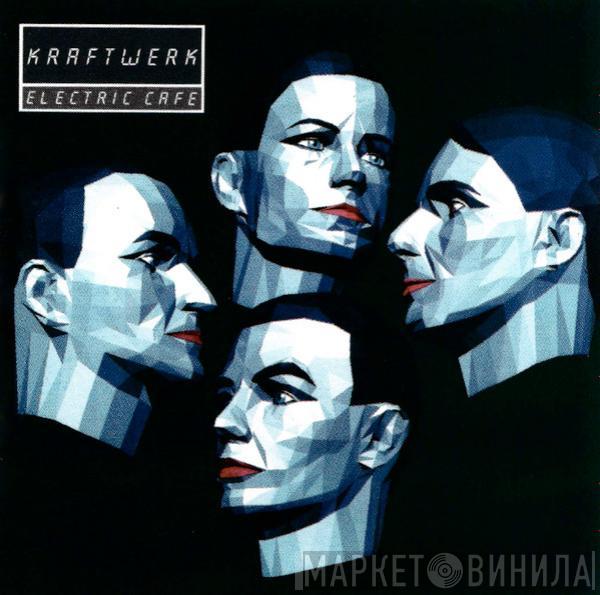  Kraftwerk  - Electric Cafe