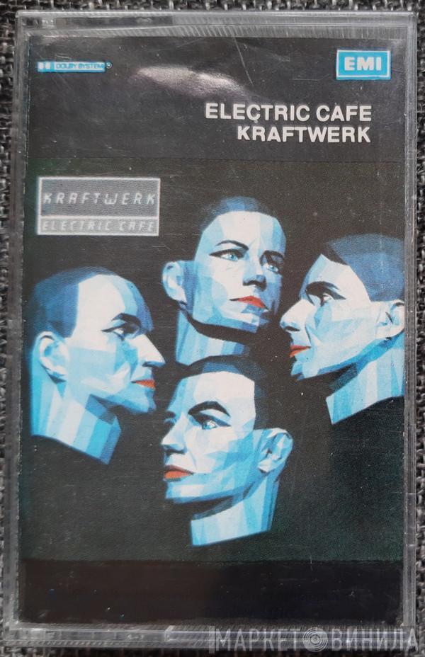  Kraftwerk  - Electric Cafe