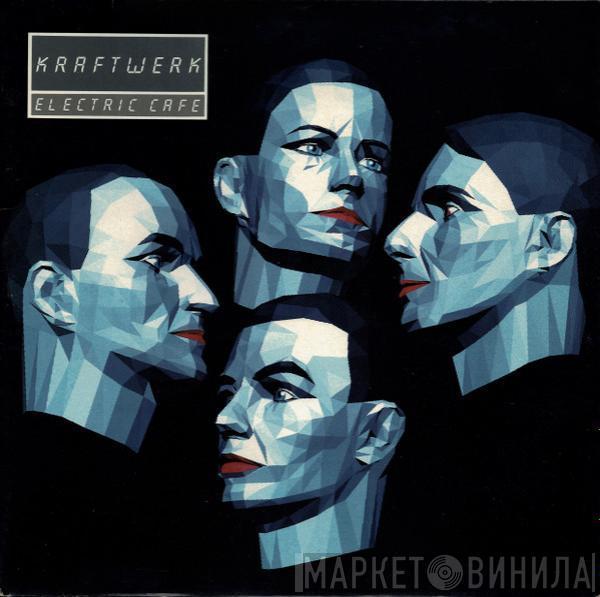 Kraftwerk - Electric Cafe