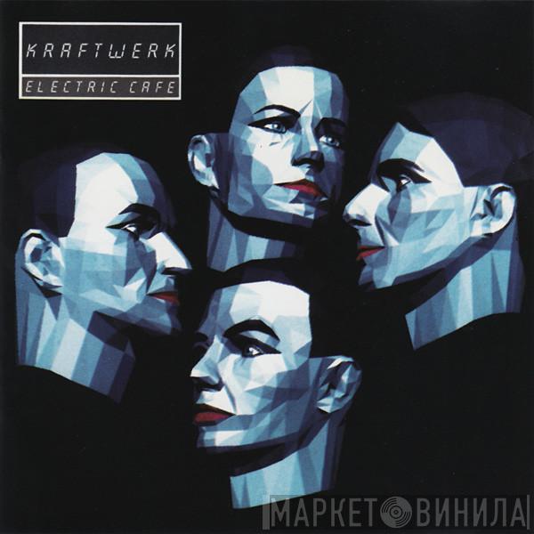  Kraftwerk  - Electric Cafe