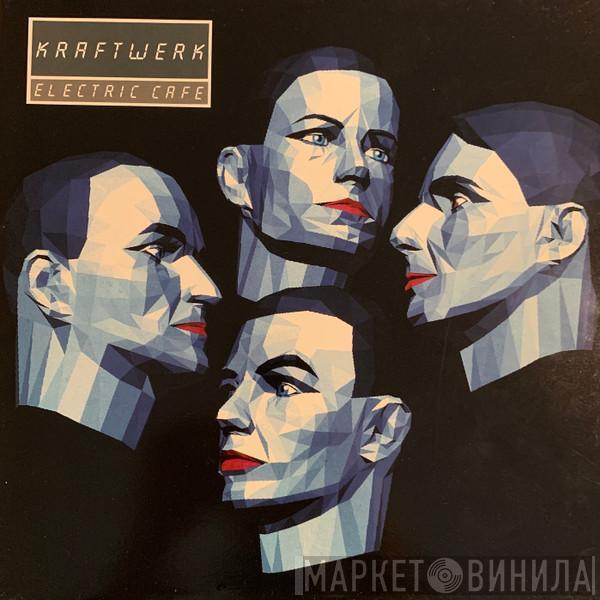  Kraftwerk  - Electric Cafe