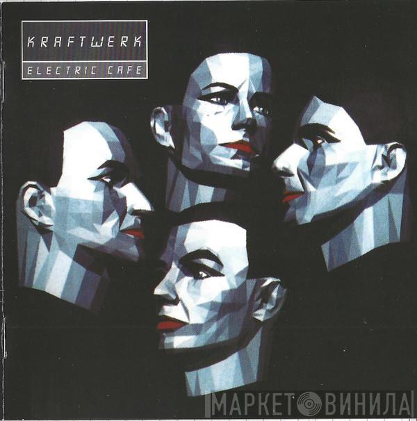  Kraftwerk  - Electric Cafe