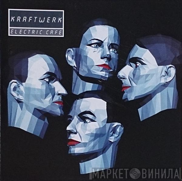  Kraftwerk  - Electric Cafe