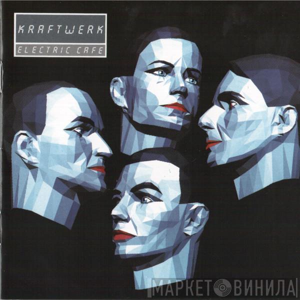  Kraftwerk  - Electric Cafe