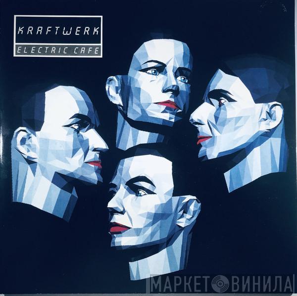  Kraftwerk  - Electric Cafe