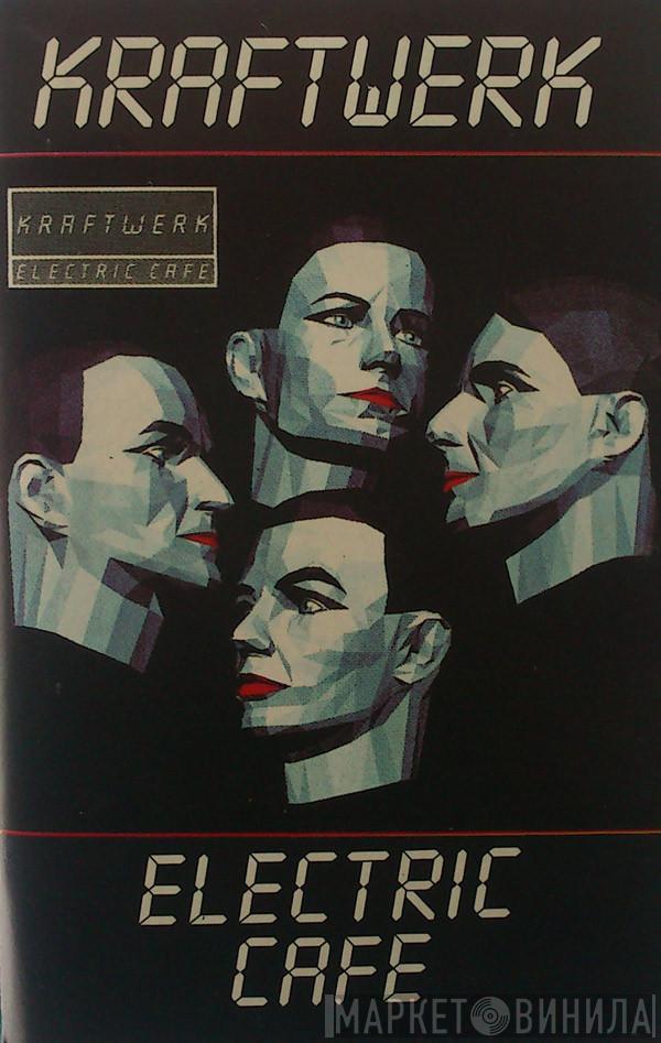  Kraftwerk  - Electric Cafe