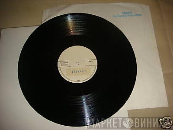  Kraftwerk  - Electric Cafe