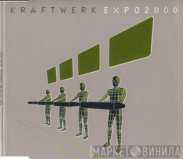 Kraftwerk - Expo2000