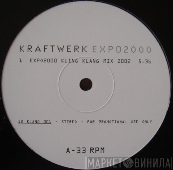 Kraftwerk - Expo2000