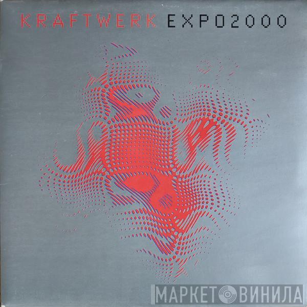  Kraftwerk  - Expo2000