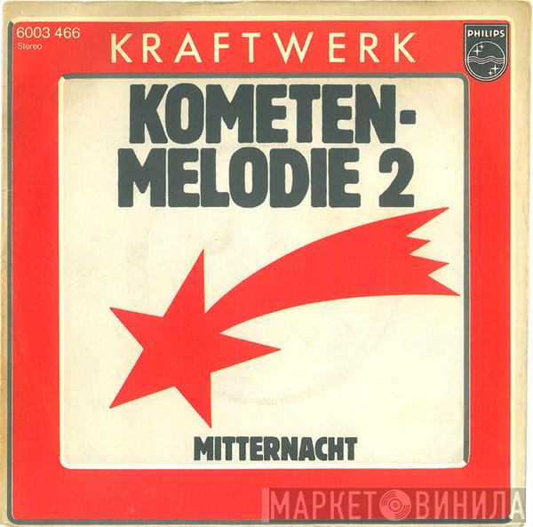  Kraftwerk  - Kometenmelodie 2