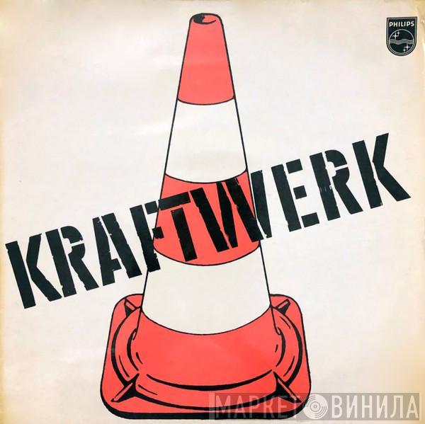 Kraftwerk - Kraftwerk