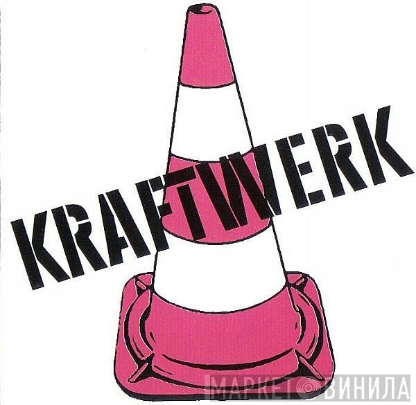  Kraftwerk  - Kraftwerk