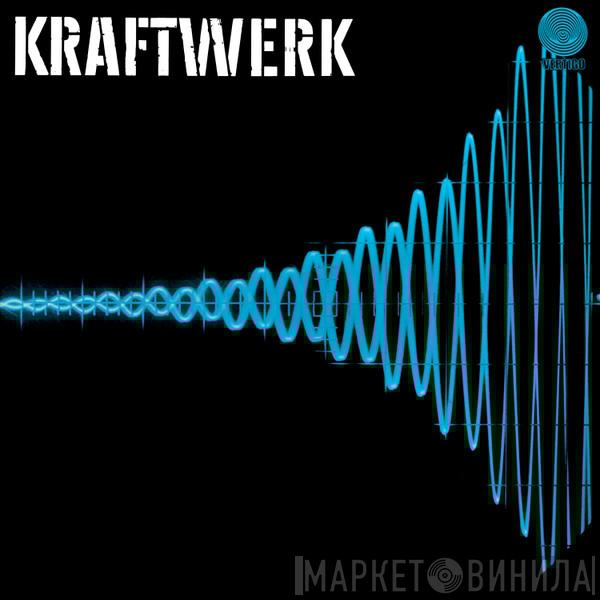  Kraftwerk  - Kraftwerk
