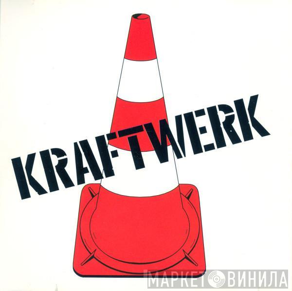  Kraftwerk  - Kraftwerk