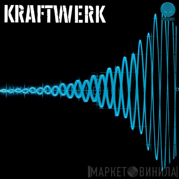  Kraftwerk  - Kraftwerk