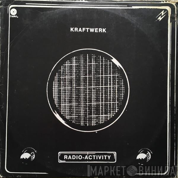  Kraftwerk  - Radio-Activity