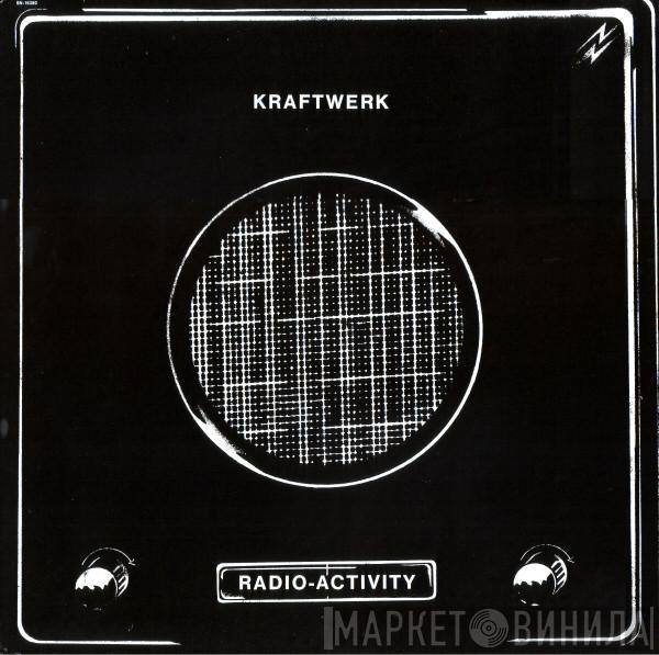 Kraftwerk  - Radio-Activity