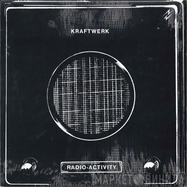 Kraftwerk - Radio-Activity