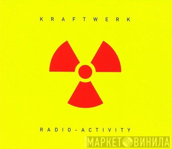  Kraftwerk  - Radio-Activity